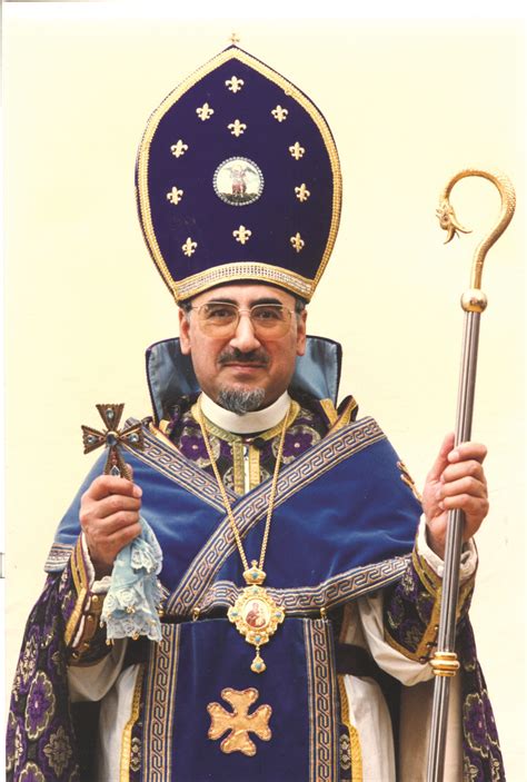 archbishop krikorian dies  armenian mirror spectator