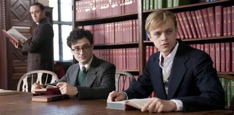 brianorndorf film review kill your darlings