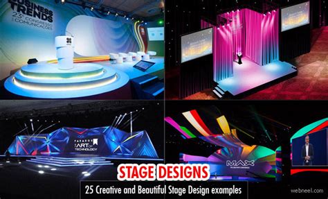 design inspiration daily inspiration  creative  beautiful stage