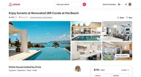 create  outstanding airbnb listing  guide igms
