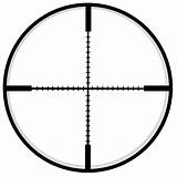 Scope Clipart Sniper Crosshair Mlg Crosshairs Krunker Obey Vortex Tokeep Clipartbest Reticles Davidbaptistechirot sketch template