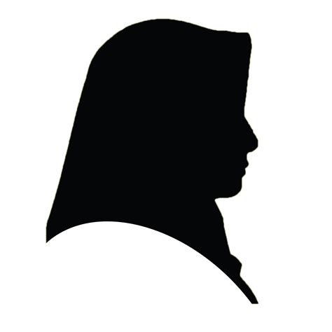 siluet wajah siluet murah siluet pria siluet wanita jasa pembuatan siluet februari