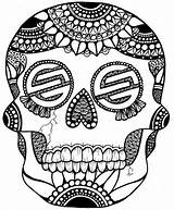 Cruz Santa Coloring Chicanos Skate Pages Contest Therefore Am Designlooter Boardroom Logo 71kb Tv sketch template
