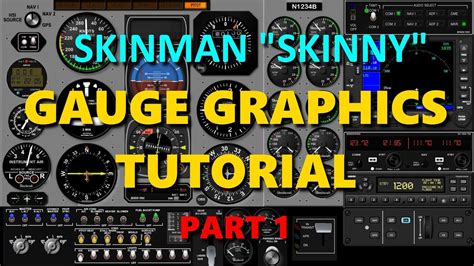 skinman tutorial pt  user interface   youtube