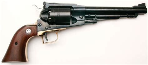 Perkussion Revolver Ruger Old Army Arms Percussion