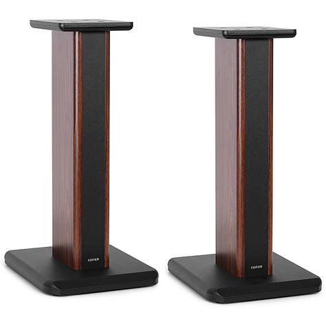 edifier ss speaker stands  spro pair ss bh photo