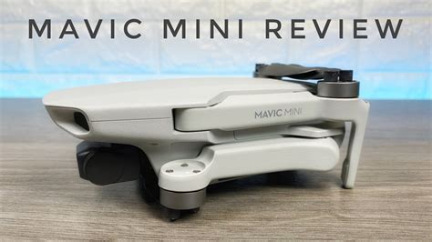 dji mavic mini drone specs action camera finder