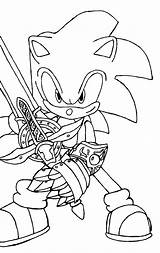 Sonic Coloring Pages Hedgehog Color Sword Boys Printable Kids Running Lovers Kidsplaycolor Hyper Bestcoloringpagesforkids Via Online Templates Choose Board Popular sketch template