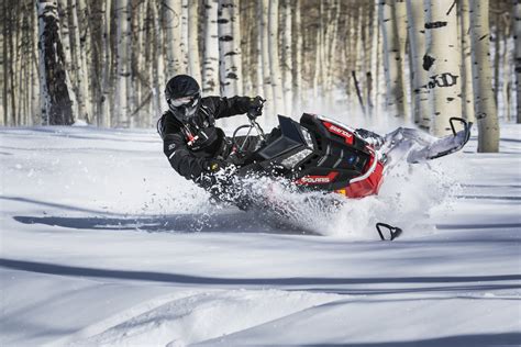 polaris early release 2016 800 prormk 155 in axys chassis maxsled