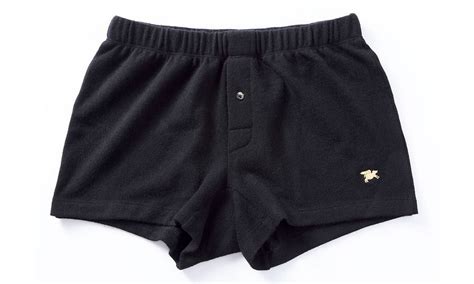 the world s most expensive men s underwear is embroidered with 24 karat