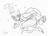 Catwoman Coloring Pages Drawing Bratz Kikyo Theory Purge Getdrawings Pencil Coloringtop Print sketch template