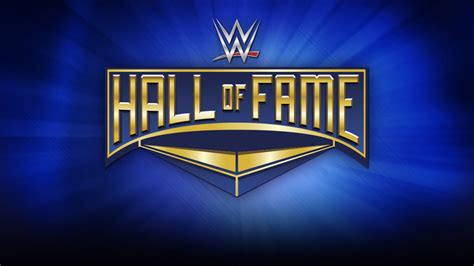 inductee   wwe hall  fame  announced  sports daily