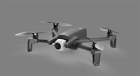 mengenal kelebihan drone parrot anafi  kebutuhan bukareview