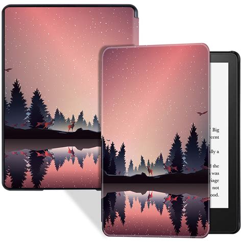 kindle paperwhite  generation case  released slim lightweight cover