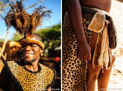 Postcard Soaking Up Zulu Culture In Esowhe Geotraveler