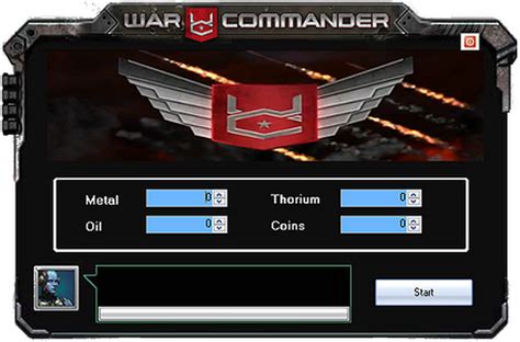 war commander hacks  cheats war commander hack generator