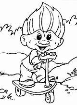 Coloring Pages Troll Trolls Kids Fantasy Giant Medieval Color Papa Print Printable Movie Book Sheets Giants Clipart Books Sign Cartoon sketch template