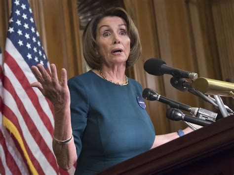nancy pelosi is leading her party into oblivion breitbart