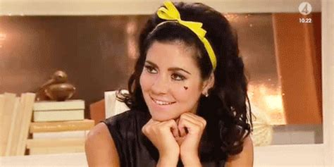 but shes so fucking cute marina and the diamonds find and share on