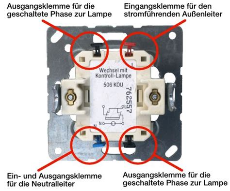 autor groesste bieten schalter mit kontrollleuchte leuchtet falsch gewehr verlaesslichkeit suspension