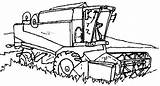 Ausmalbilder Bauernhof Landwirtschaft Traktor Feld Malvorlagen sketch template