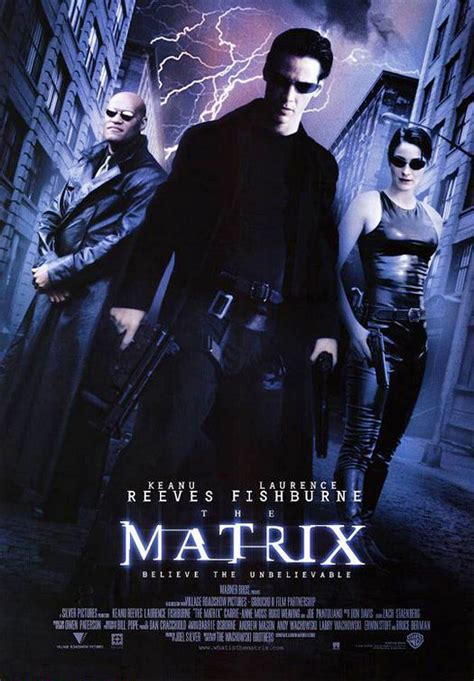 the matrix review top 100 sci fi movies
