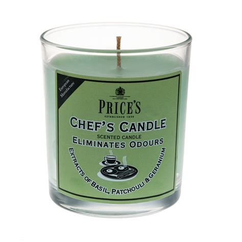 prices candles fresh air odour neutralising candles
