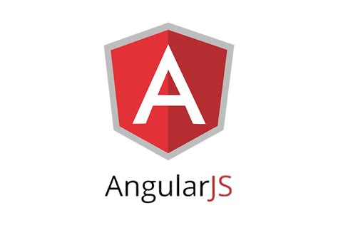 angular js full logo transparent png stickpng images