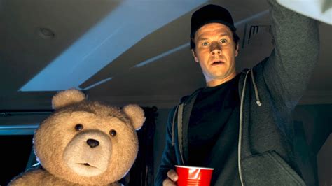 ted 2 super bowl trailer 2015 youtube