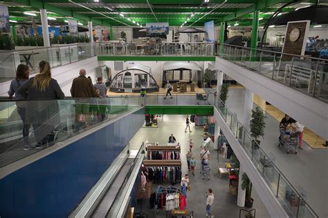 obelink outdoor leisure  tills largest leisure shop  europe retailvista epos erp