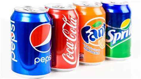 soft drink health concerns   trickled   social media users mentions  brands