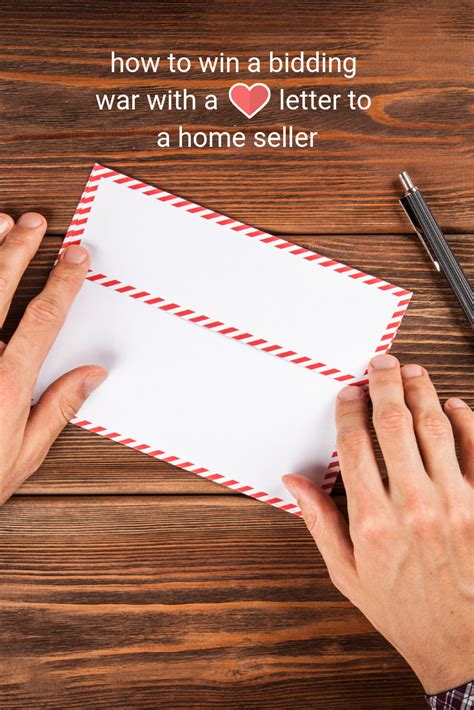 write   effective letter   home seller homeowner