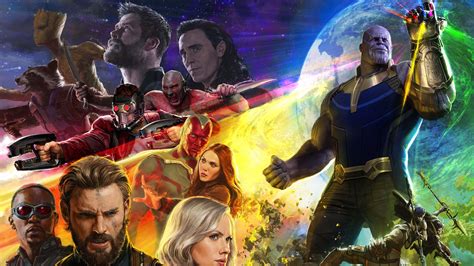avengers infinity war characters  resolution hd  wallpapers images
