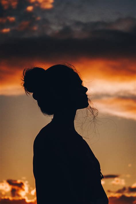 12 types of lighting in photograph silhouette pictures sunset
