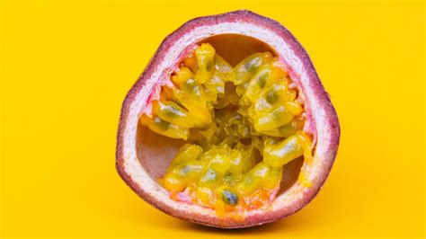 This Country Produces The Most Passion Fruit Worldwide