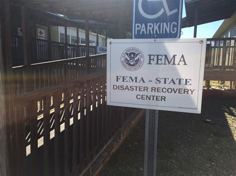 fema  centers open  wva  assist flood survivors wv metronews