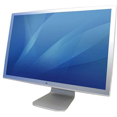 apple    lcd monitor refurbished overstock shopping top rated apple lcd monitors