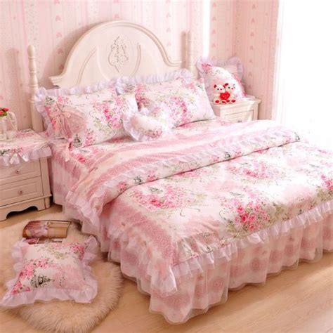 Victorian Bedding Collections Shabby Chic Vintage Bedding