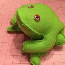 image result  frog rice bag pattern bean bag toss frog