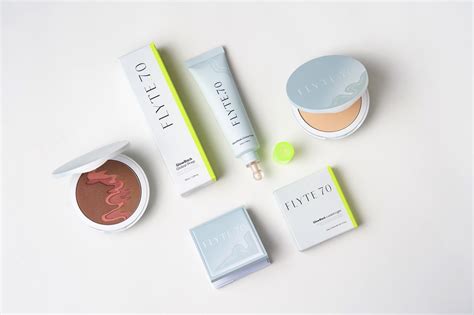 early champions  indie beauty  brand flyte takes  modern approach  makeup