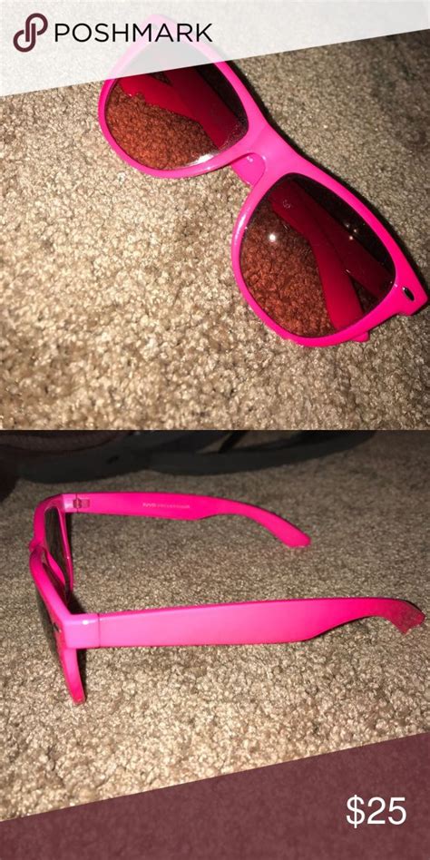 Hot Pink Sunglasses Pink Sunglasses Sunglasses Hot Pink