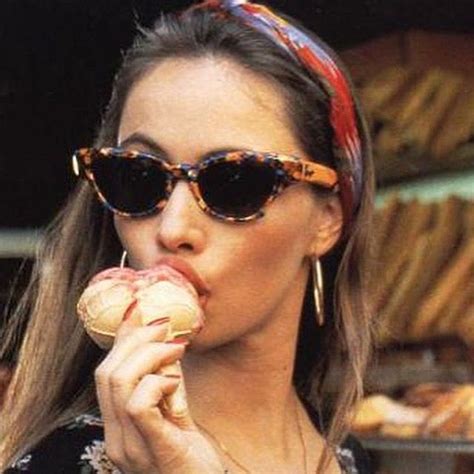 mimohsa theotherway l ‘enfer 1994 mimohsa fashion pinterest mode fatale and lunettes