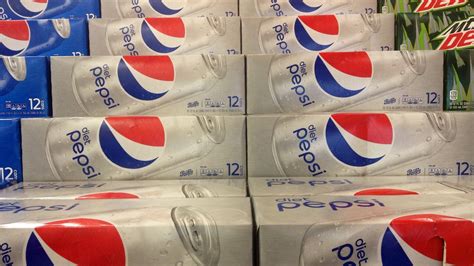 Lawsuit Claims That Diet Soda Makes People Gain Weight