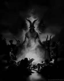 Louisiana sex occult