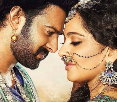 Bahubali And Devasena To Get Married In Real Life
