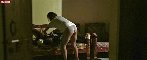 Naked Radhika Apte In The Wedding Guest