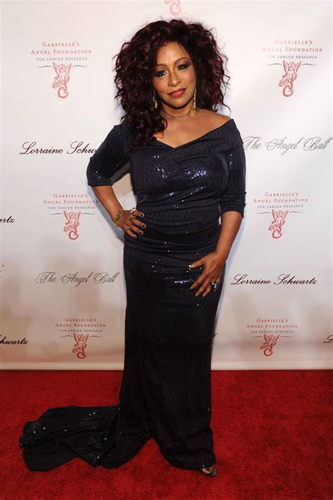 chaka khan celebrates 67th birthday with video tribute from friends