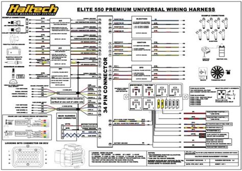 haltech elite  wiring diagram light switch wiring diagram