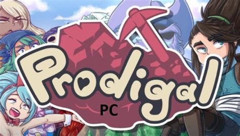 prodigal cracked pc repack