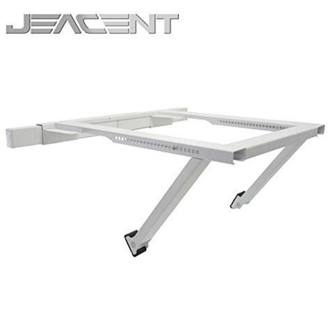 jeacent ac window air conditioner support bracket  drilling buy   uae home garden